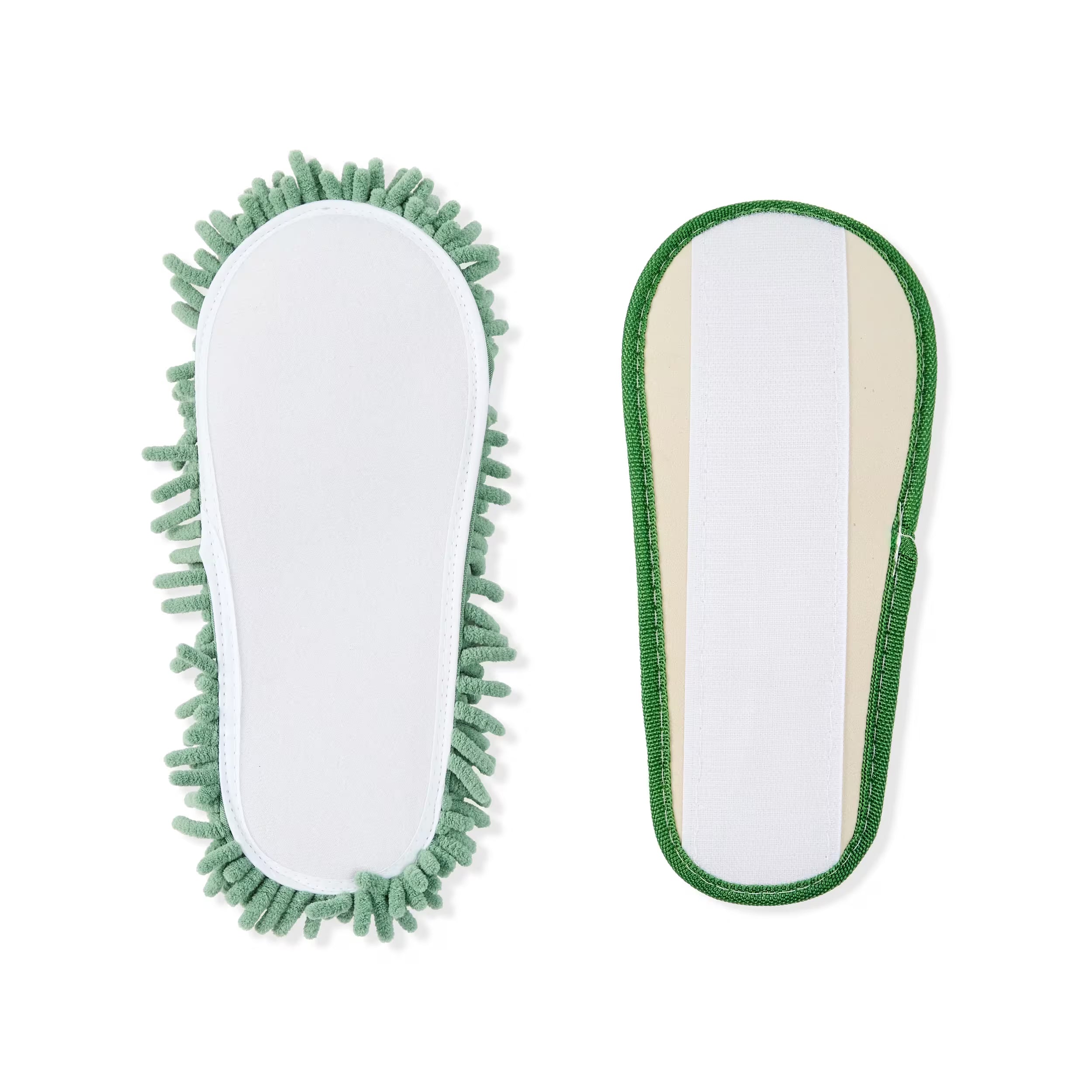Microfiber Dust Slippers
