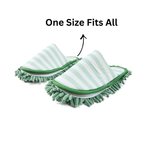 Microfiber Dust Slippers